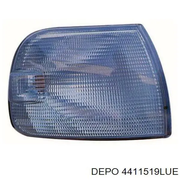 4411519LUE Depo/Loro/Abakus Pisca-pisca esquerdo