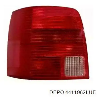 Lanterna traseira esquerda Depo/Loro/Abakus 4411962LUE preço, a partir de 80,69 USD