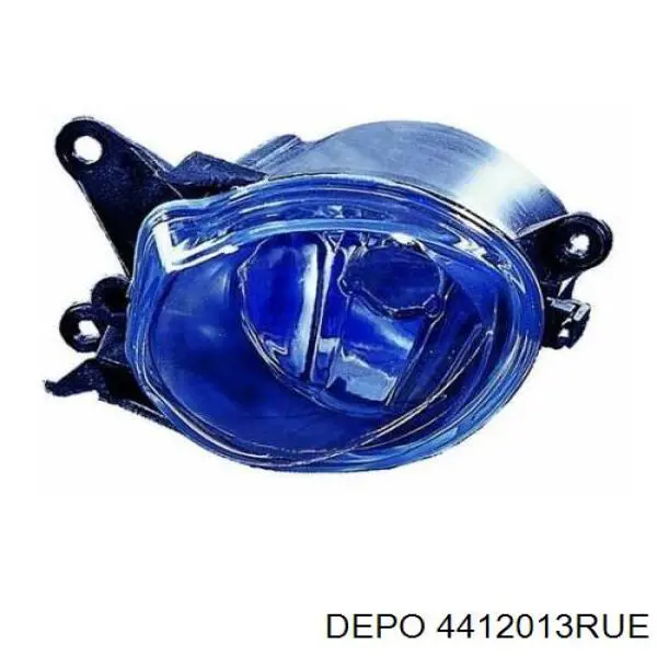 Luzes de nevoeiro direitas Depo/Loro/Abakus 4412013RUE preço, a partir de 39,16 USD