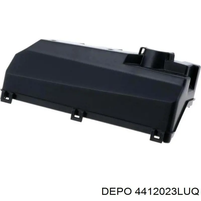 Compre 4412023LUQ Depo/Loro/Abakus Luzes de nevoeiro esquerdas