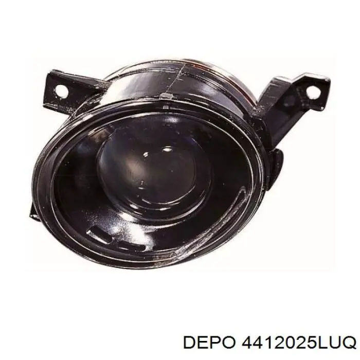 Luzes de nevoeiro esquerdas Depo/Loro/Abakus 4412025LUQ preço, a partir de 49,37 USD