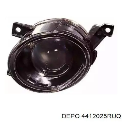 Luzes de nevoeiro direitas Depo/Loro/Abakus 4412025RUQ preço, a partir de 57,36 USD