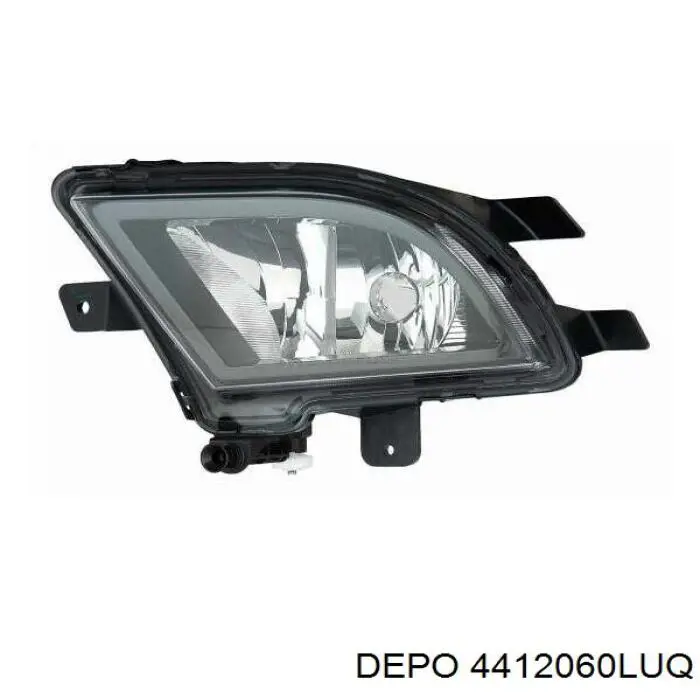 Luzes de nevoeiro esquerdas TYC 196124019 preço, a partir de 45,92 USD