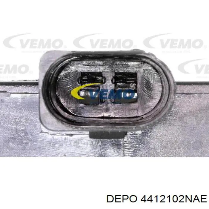 Lanterna da luz de fundo de matrícula traseira Depo/Loro/Abakus 4412102NAE preço, a partir de 15,96 USD
