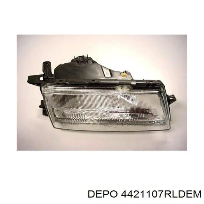 Luz direita Depo/Loro/Abakus 4421107RLDEM preço, a partir de 60,63 USD