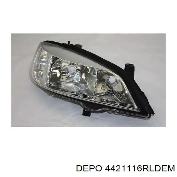 Luz direita Depo/Loro/Abakus 4421116RLDEM preço, a partir de 60,69 USD