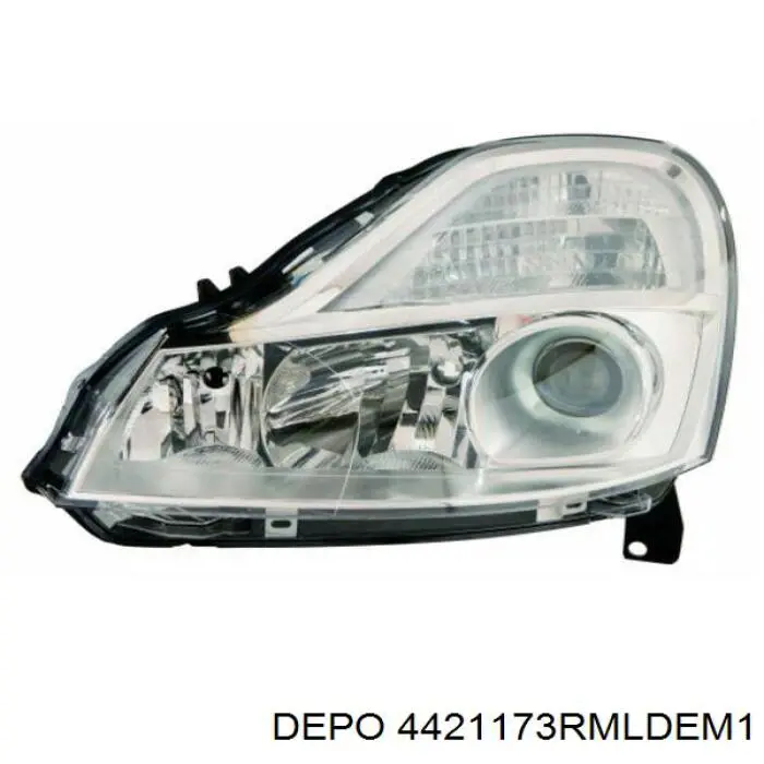 Luz direita General Motors 39009022 preço, a partir de 262,87 USD