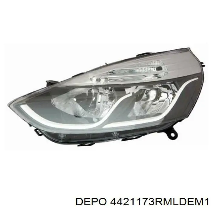 Luz direita Opel 13399859 preço, a partir de 322,74 USD
