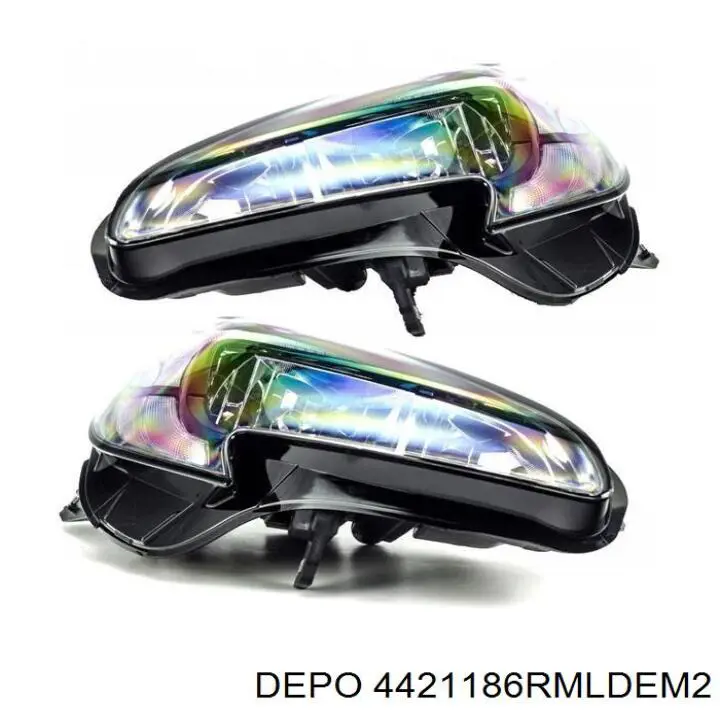 Luz direita Alkar 2772421 preço, a partir de 227,72 USD