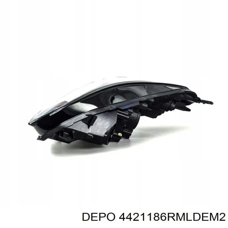 Compre 2772421 Alkar Luz direita