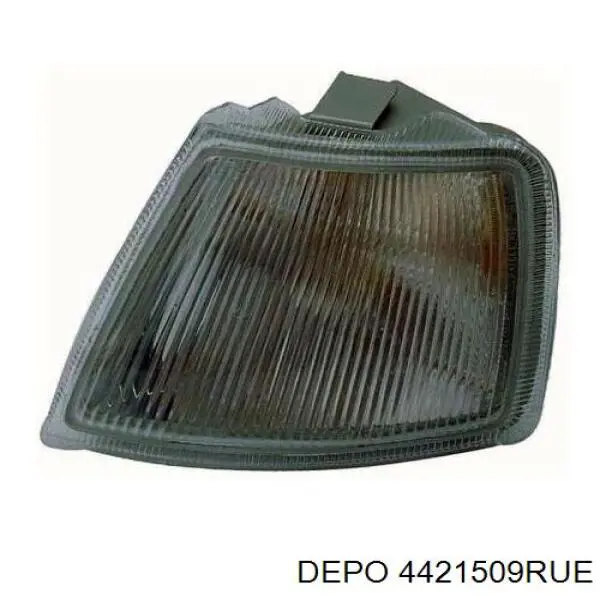4421509RUE Depo/Loro/Abakus Pisca-pisca direito