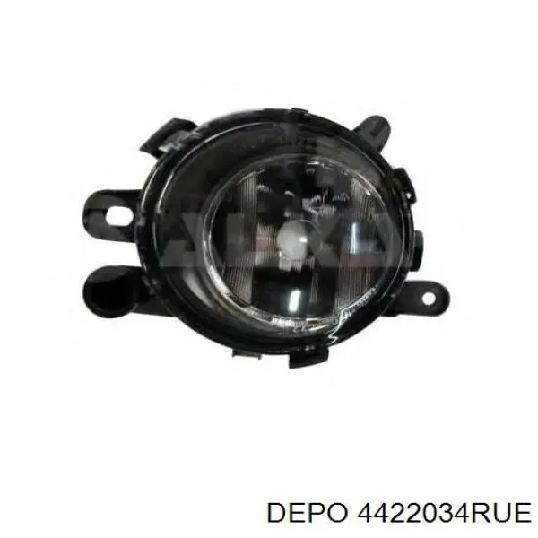 Luzes de nevoeiro direitas Opel 22865975 preço, a partir de 99,90 USD