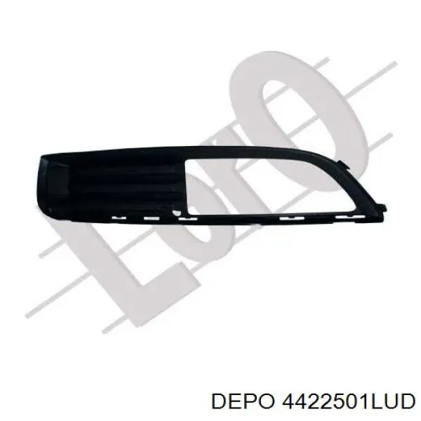 Compre 13269929 Opel Borda (orla) das luzes de nevoeiro esquerda