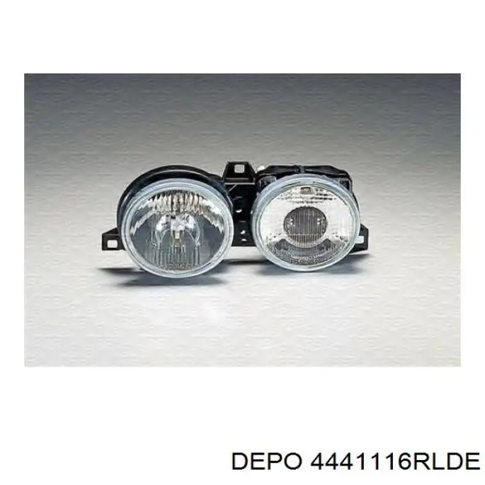 Luz direita Depo/Loro/Abakus 4441116RLDE preço, a partir de 174,37 USD