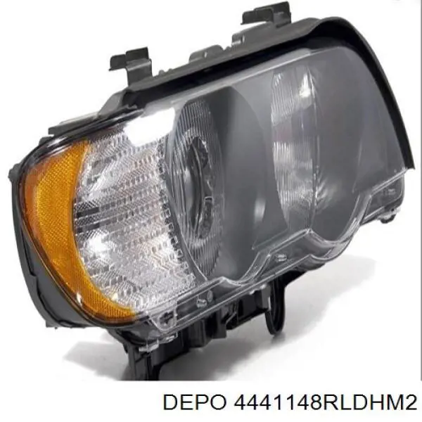 Luz direita BMW 15183400RE preço, a partir de 217,08 USD