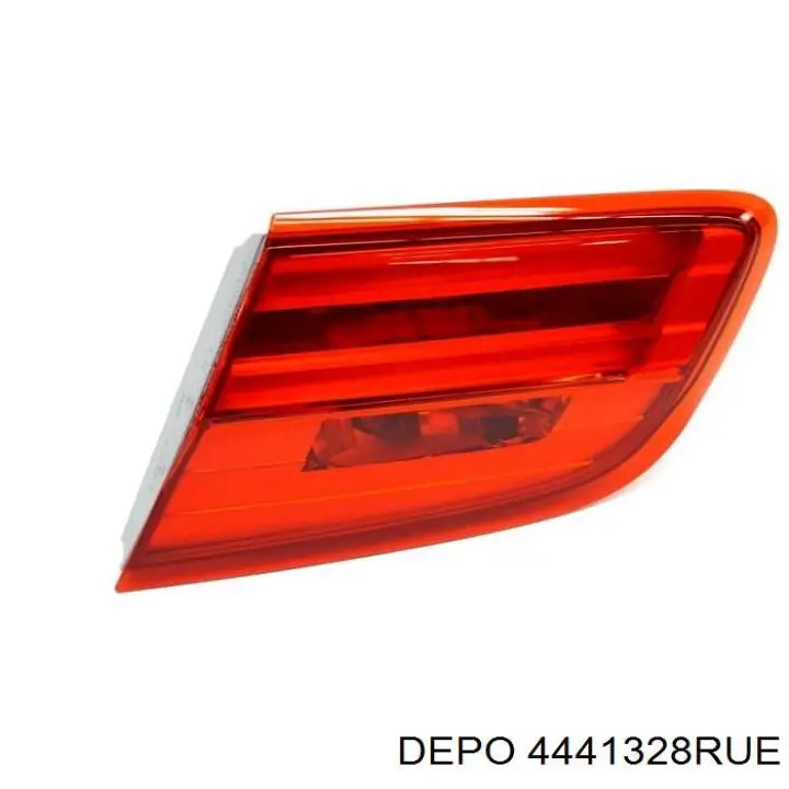 Compre 63217252780 BMW Lanterna traseira direita interna