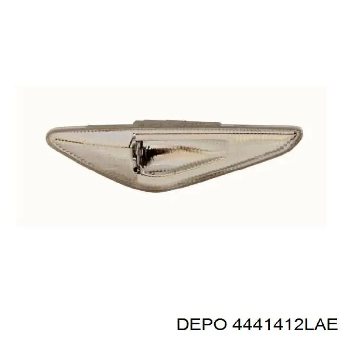 4441412LAE Depo/Loro/Abakus Pisca-pisca esquerdo