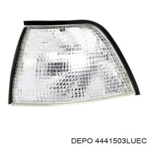 4441503LUEC Depo/Loro/Abakus Pisca-pisca esquerdo