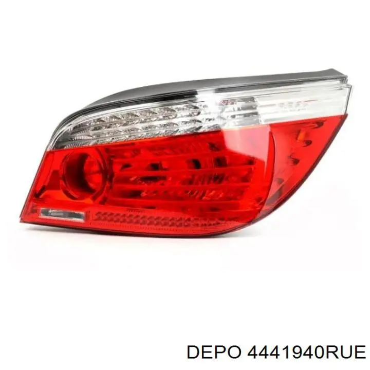 Compre 4441940RUE Depo/Loro/Abakus Lanterna traseira direita