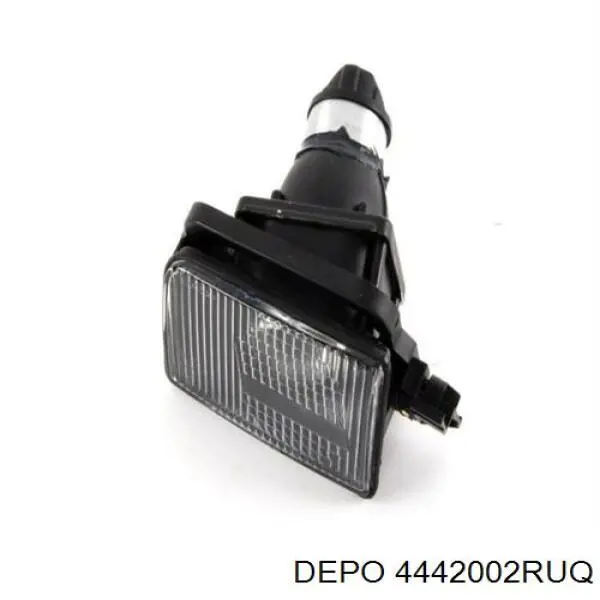 Compre 4442002RUQ Depo/Loro/Abakus Luzes de nevoeiro direitas