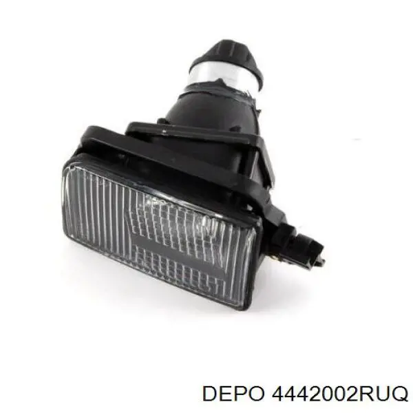 Luzes de nevoeiro direitas Depo/Loro/Abakus 4442002RUQ preço, a partir de 67,04 USD