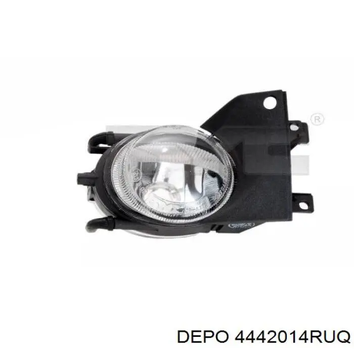 Luzes de nevoeiro direitas Depo/Loro/Abakus 4442014RUQ preço, a partir de 49,25 USD