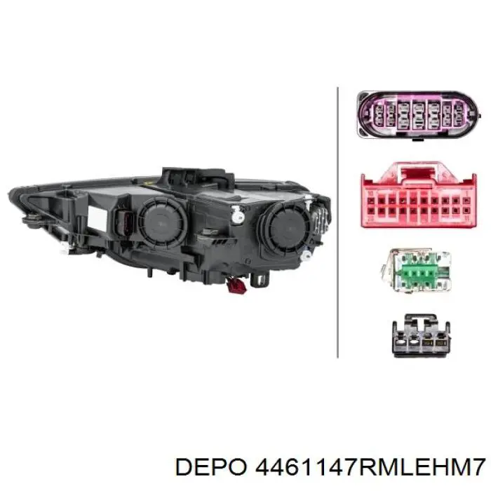  FPS FP1224R2E