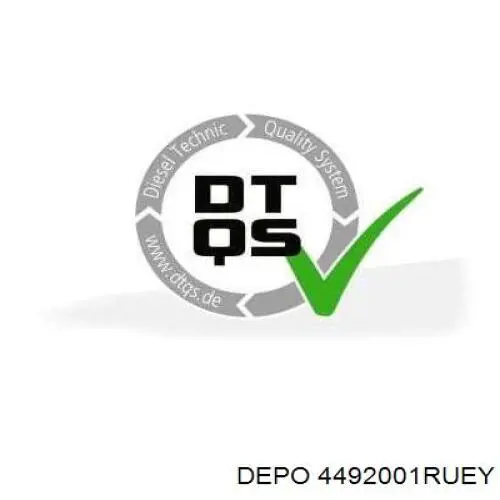 Pisca-pisca direito Depo/Loro/Abakus 4492001RUEY preço, a partir de 72,31 USD