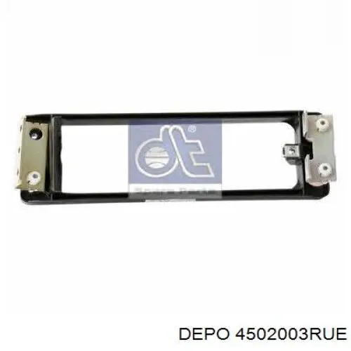 Luzes de nevoeiro direitas DAF 1725273 preço, a partir de 35,71 USD
