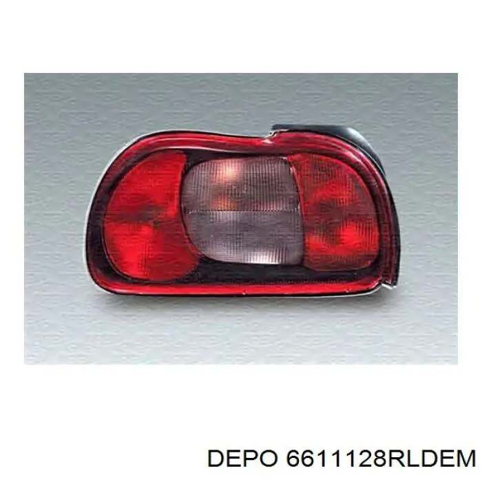 Compre FT1484823 Prasco Luz direita