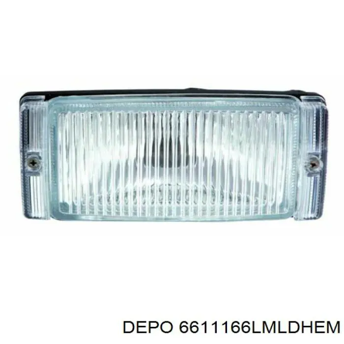 Luz esquerda Fiat/Alfa/Lancia 51844937 preço, a partir de 332,19 USD