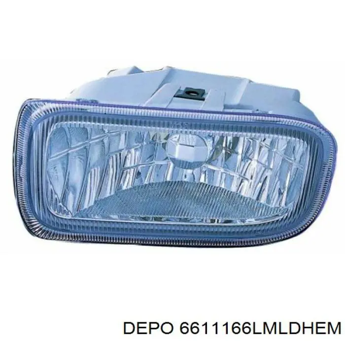 Compre 51844937 Fiat/Alfa/Lancia Luz esquerda