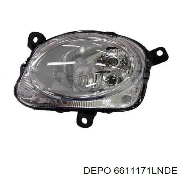 Luz esquerda Magneti Marelli LPO232 preço, a partir de 110,91 USD