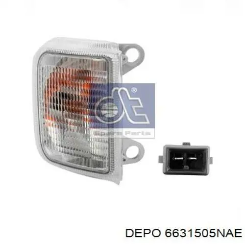 Compre TD0159013 Tangde Pisca-pisca esquerdo/direito
