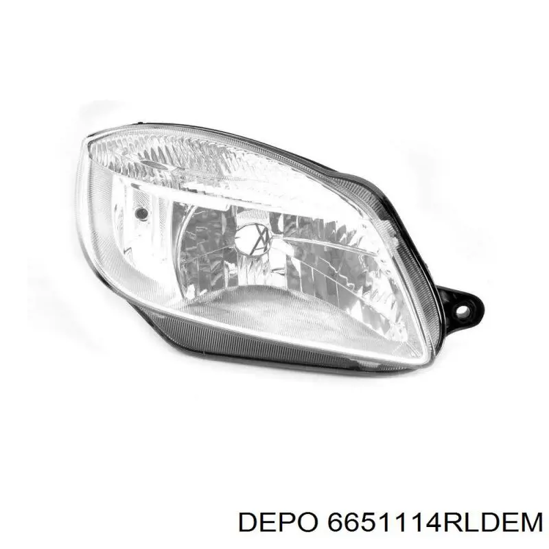 Luz direita Depo/Loro/Abakus 6651114RLDEM preço, a partir de 126,13 USD
