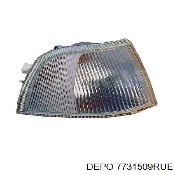 Pisca-pisca direito Depo/Loro/Abakus 7731509RUE preço, a partir de 23,71 USD