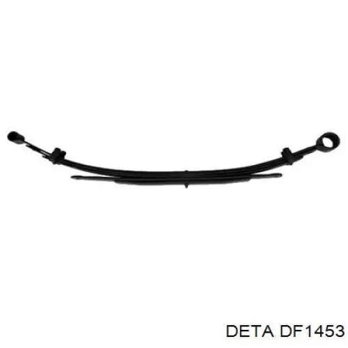 TF1453 Exide Bateria recarregável (PILHA)