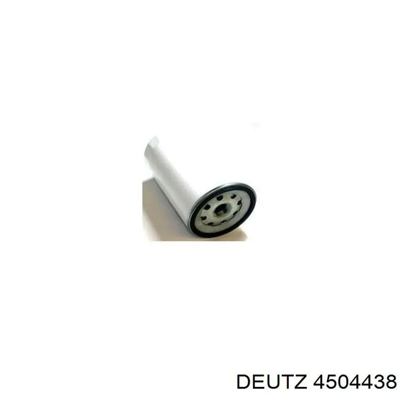 Compre 4504438 Deutz Filtro de combustível
