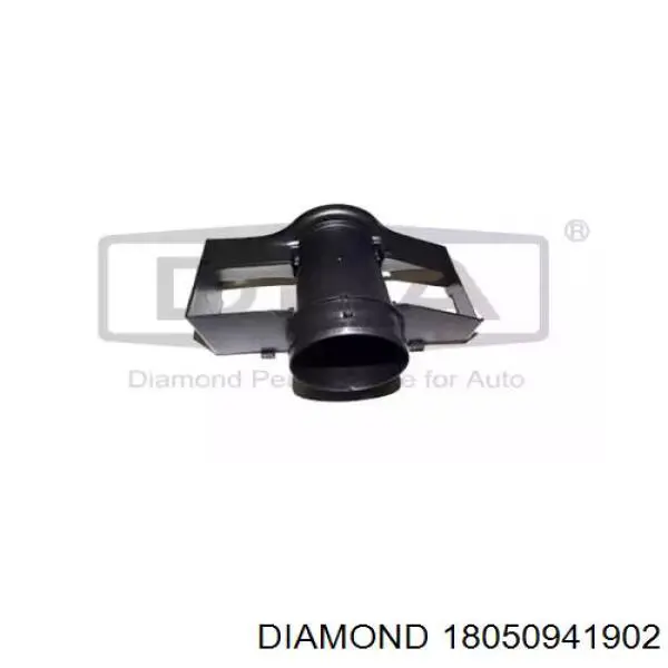 Tomada de ar de filtro de ar Diamond/DPA 1K0805962 preço, a partir de 8,52 USD