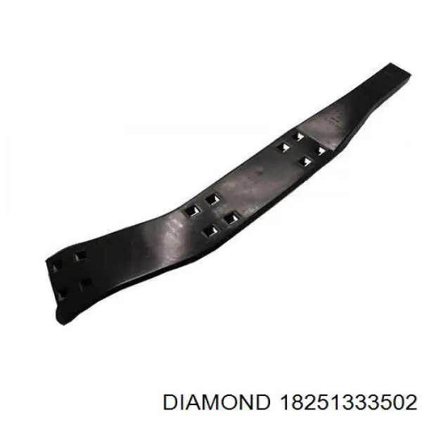 Proteção de motor dianteira Polcar 95C2346Q preço, a partir de 24,78 USD