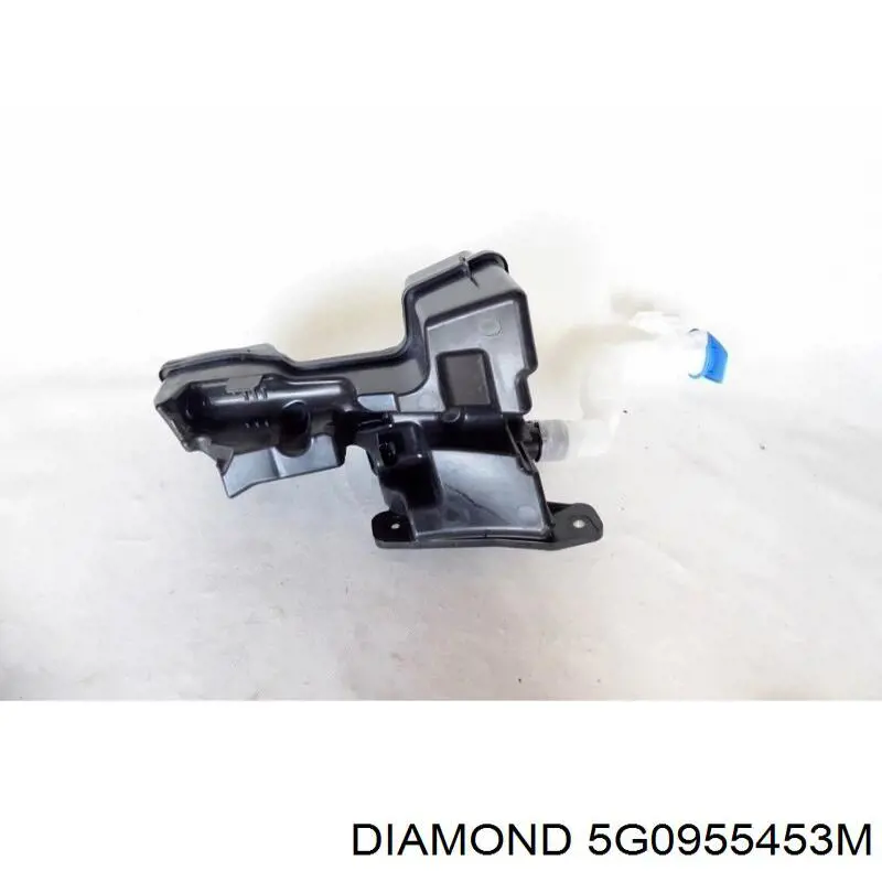 Tanque de fluido para lavador das luzes VAG 5G0955453H preço, a partir de 35,12 USD
