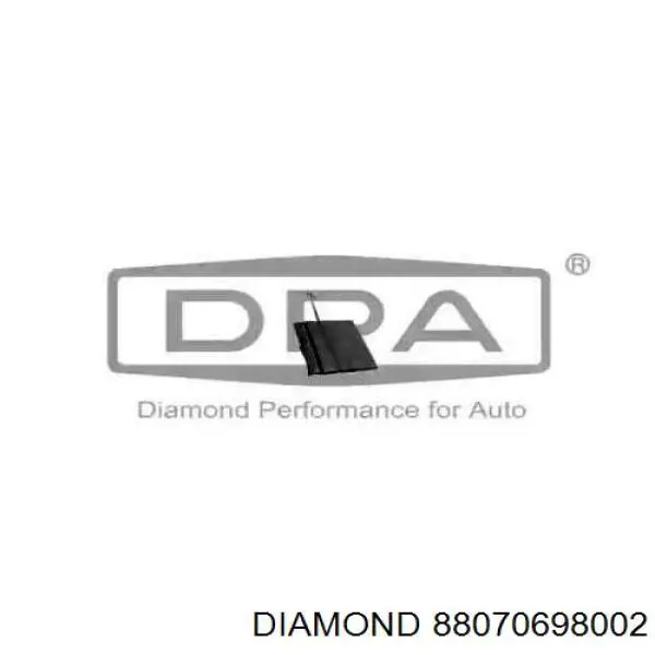 Tampão dianteiro direito do pára-choque do gancho de reboque VAG 7L6807156AB41 preço, a partir de 6,07 USD