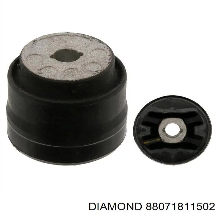 Compre 3L807021 AND Reforçador do pára-choque dianteiro