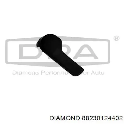Puxador de abertura da capota VAG 1J1823533C1UQ preço, a partir de 10,93 USD