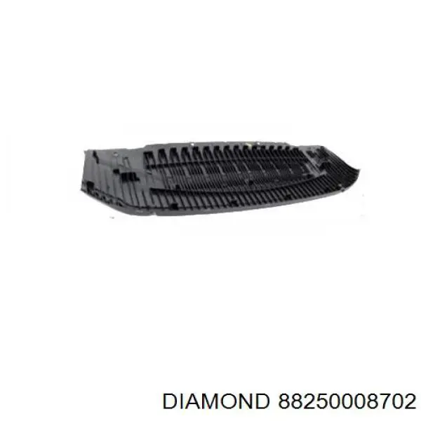 Proteção de fundo direita VAG 6Q0825202K preço, a partir de 41,49 USD