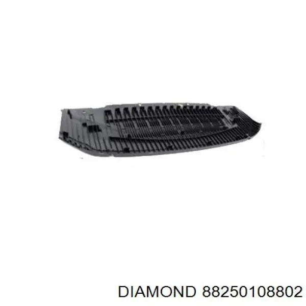 88250108802 Diamond/DPA Proteção de motor, de panela (da seção de motor)