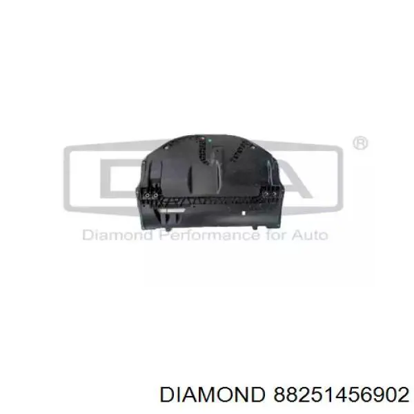 Proteção de motor, de panela (da seção de motor) Diamond/DPA 88251456902 preço, a partir de 66,89 USD