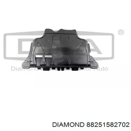 Proteção de motor, de panela (da seção de motor) Prasco AD3241910 preço, a partir de 54,55 USD