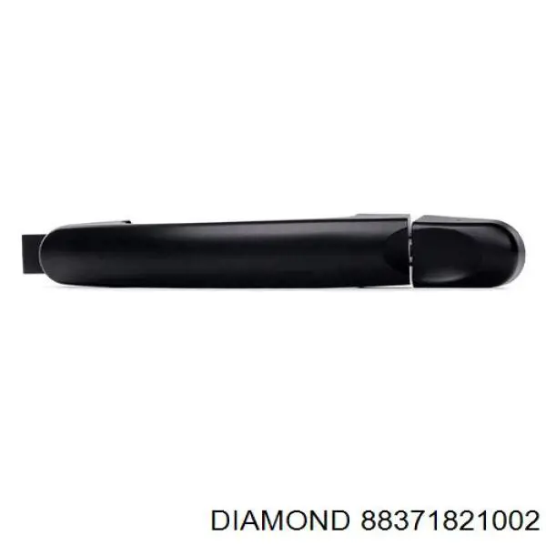Compre 7H0837205 VAG Maçaneta dianteira direita da porta externa