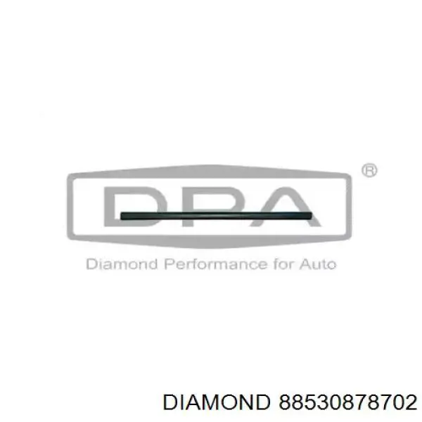 Moldura da porta dianteira direita VAG 1Z0853518AGRU preço, a partir de 16,23 USD